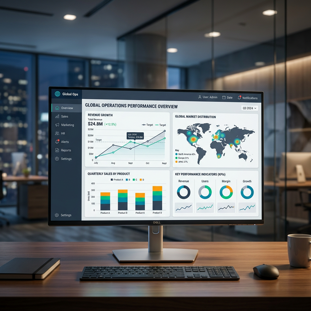 Data Visualization